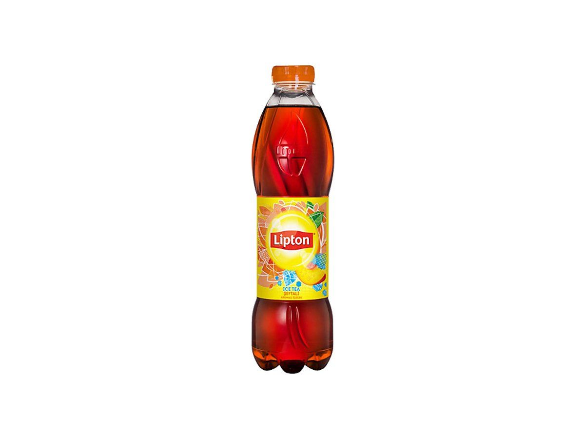 Lipton Ice Tea (1 L.)