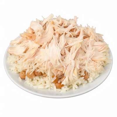 Pilavı Bol Tavuğu Bol