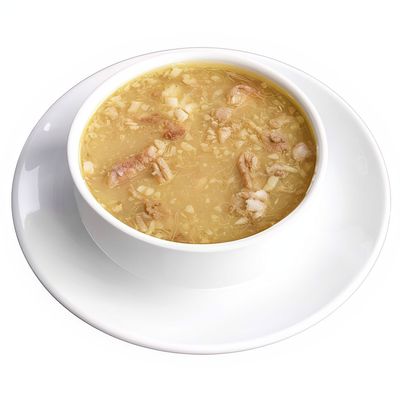 Kelle Paça Çorbası