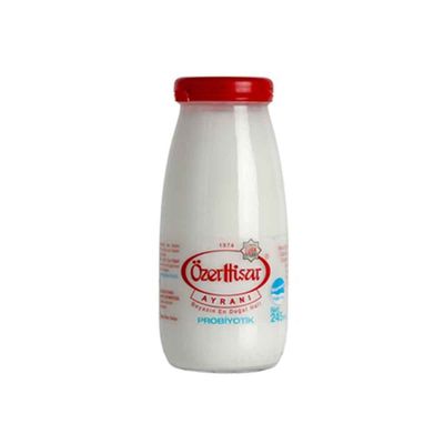 Özerhisar Ayran (24,5 cl.)
