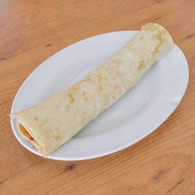Urfa Kebab Dürüm