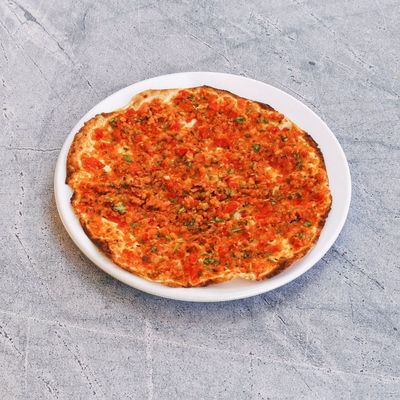 Fındık Lahmacun