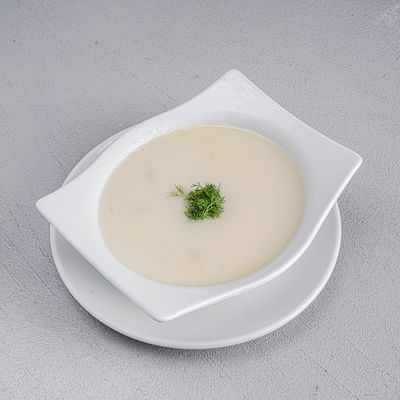 Siyah Paça Çorbası