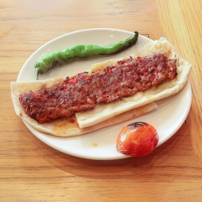 Adana Kebap (1 kg.)