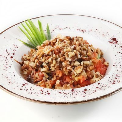 Gavurdağı Salatası