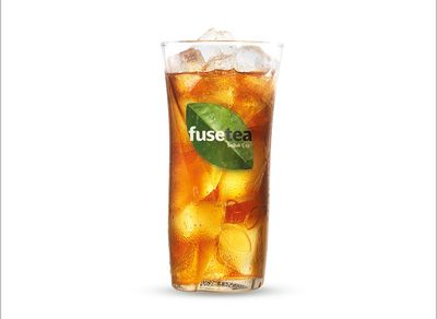 Fuse Tea (40 cl.)