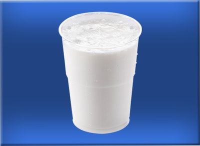 Mamy's Ayran (35 cl.)