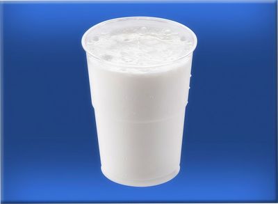 Özel Mamy's Ayran (40 cl.)