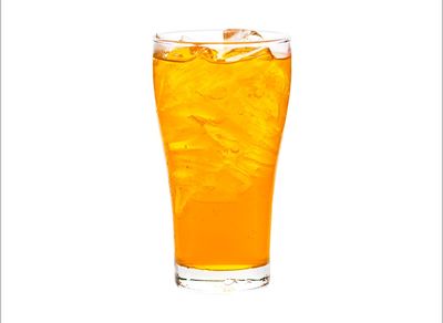 Portakallı Limonata (40 cl.)