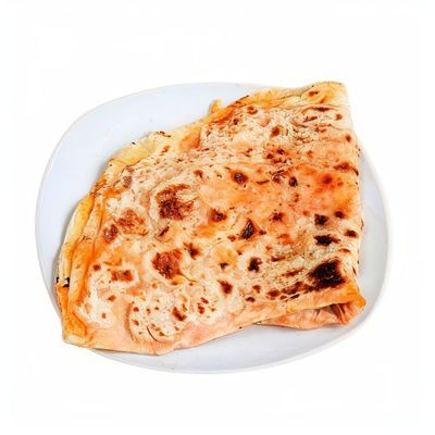 Kıymalı Gözleme