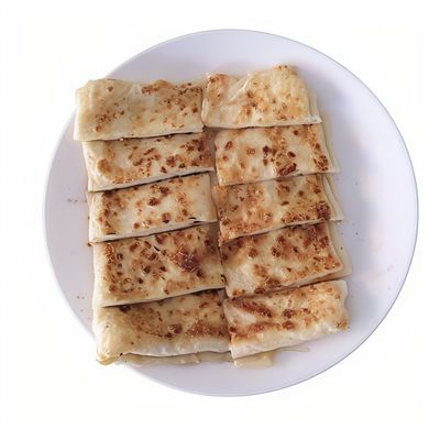 Sucuklu Kaşarlı Gözleme