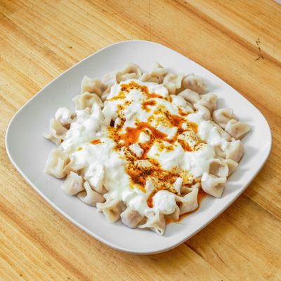 Mantı