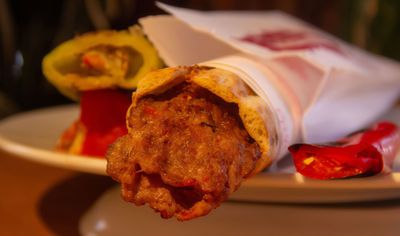 Adana Dürüm (150 gr.)