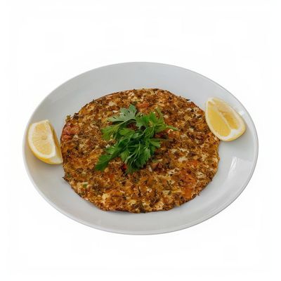 Tabak Altı Lahmacun