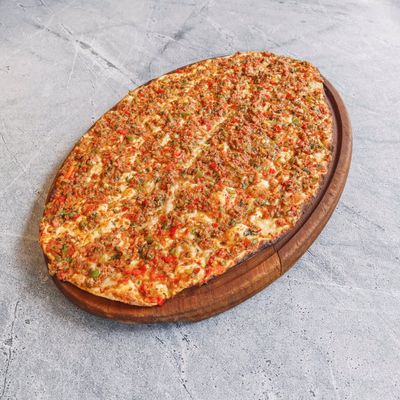Lahmacun