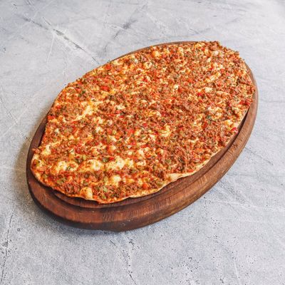 Antep Lahmacun