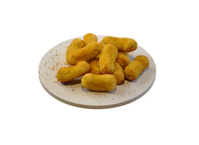 Ispanaklı Tavuk (12 Adet)