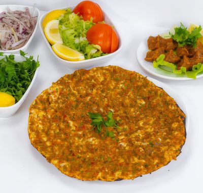 Lahmacun