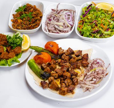 Çöp Şiş