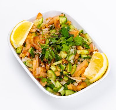 Çoban Salata