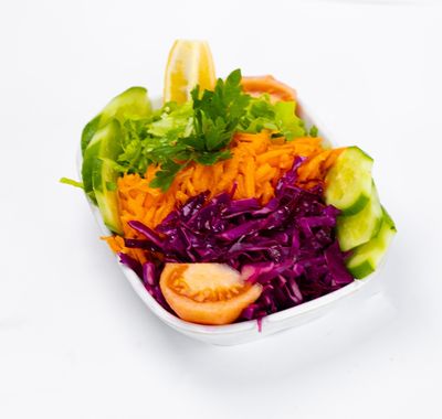 Mevsim Salata
