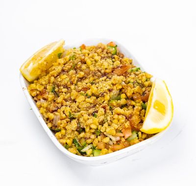 Gavurdağı Salata