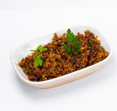 Ezme Salata