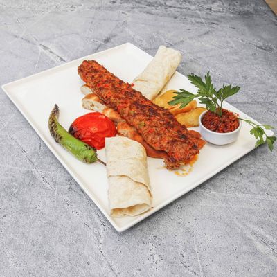 Adana Kebap
