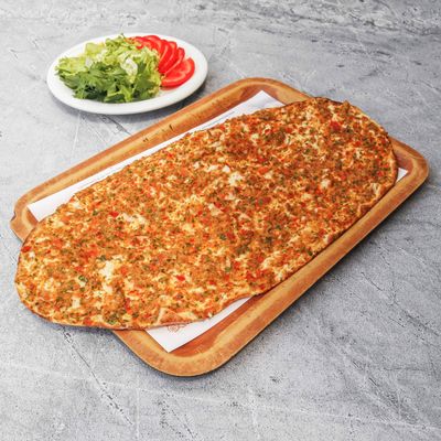 Lahmacun