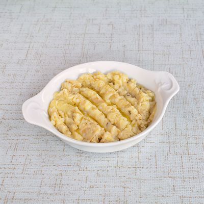 Ocakbaşı Patlıcan Salata