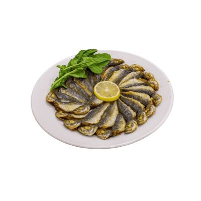 İstavrit Tava (1.5 kg.)