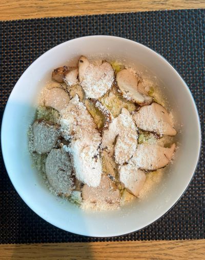 Sezar Salata