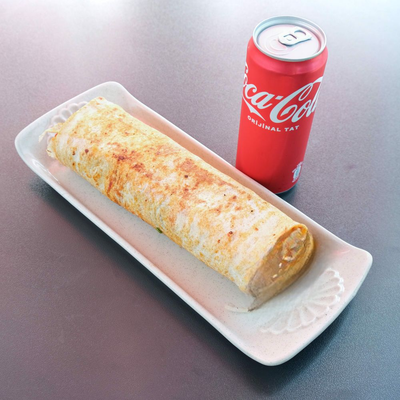 Dürüm Menü