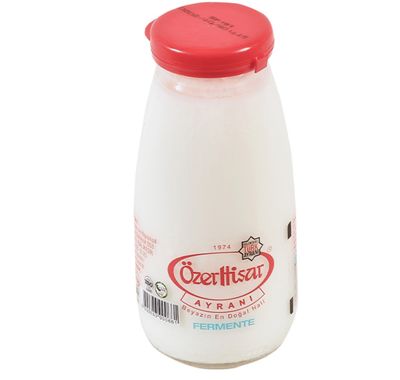 Özerhisar Ayran (24.5 cl.)