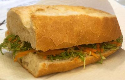 Ekmek Arası Norveç Uskumru