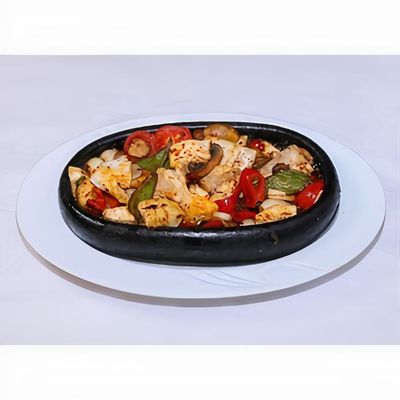 Çipura Kavurma (Çiftlik)