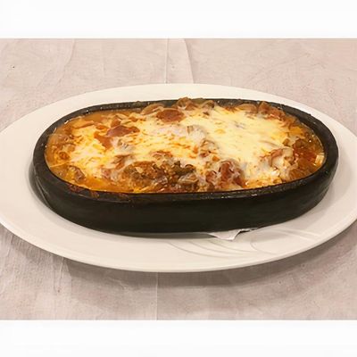 Güveç Çipura (Çiftlik)