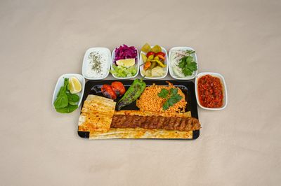 Adana Kebap