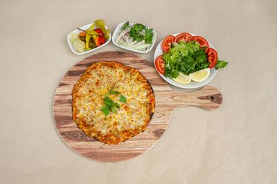Fındık Lahmacun