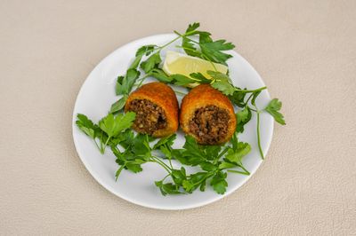 Kızartma İçli Köfte (Adet)