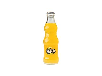 Fanta (20 cl.)