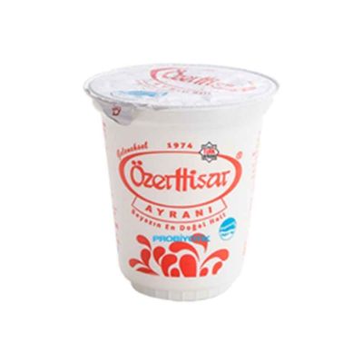 Özerhisar Ayran