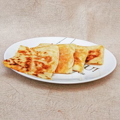 Peynirli Gözleme