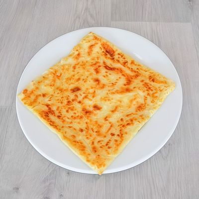Yumurtalı Gözleme