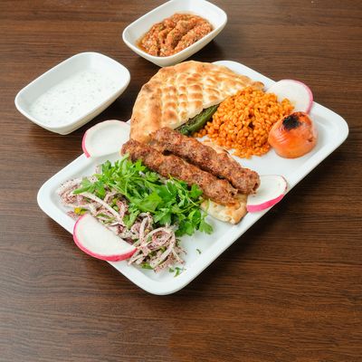 Urfa Kebap
