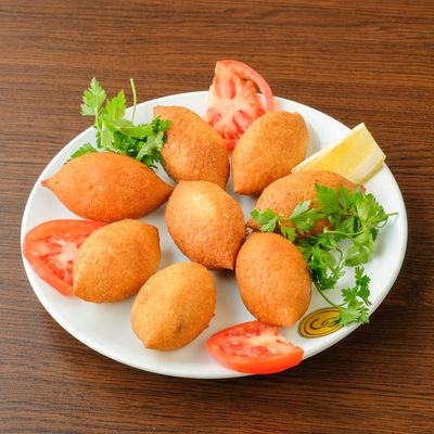 Kızartma İçli Köfte (Adet)
