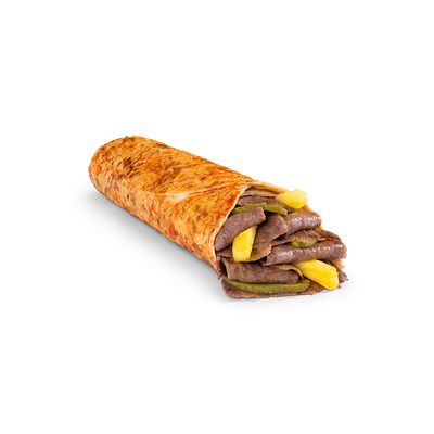 Et Döner Dürüm (M)