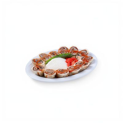 Sarma Et Döner (100 gr.)