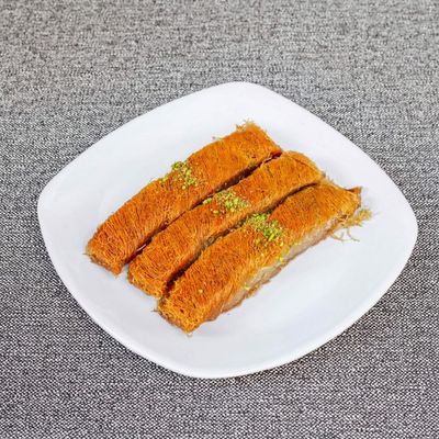 Cevizli Burma Baklava (500 gr.)