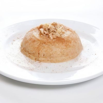 İrmik Helvası (500 gr.)